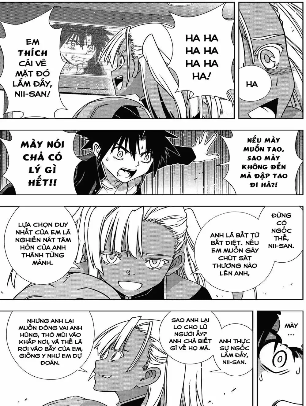Chapter 141 - Image 13