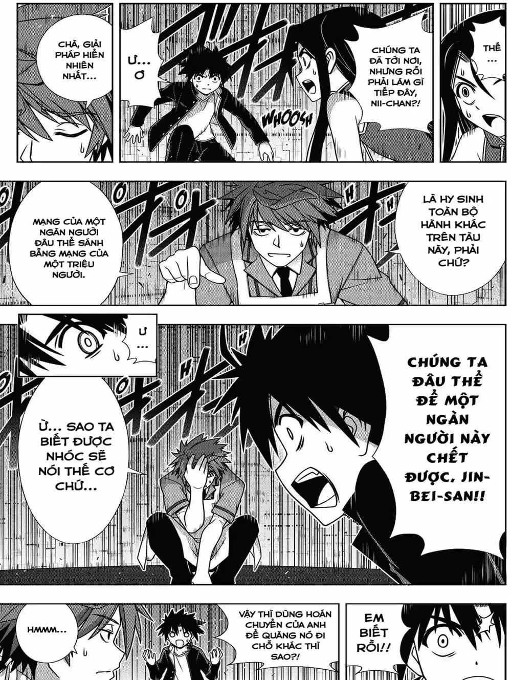 Chapter 141 - Image 7