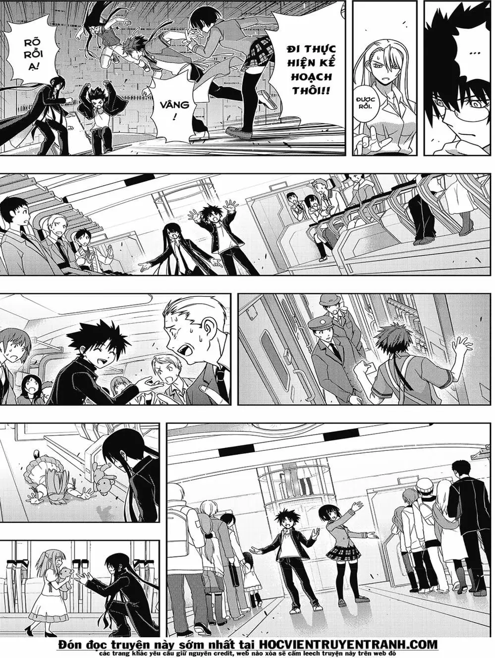 Chapter 143 - Image 1