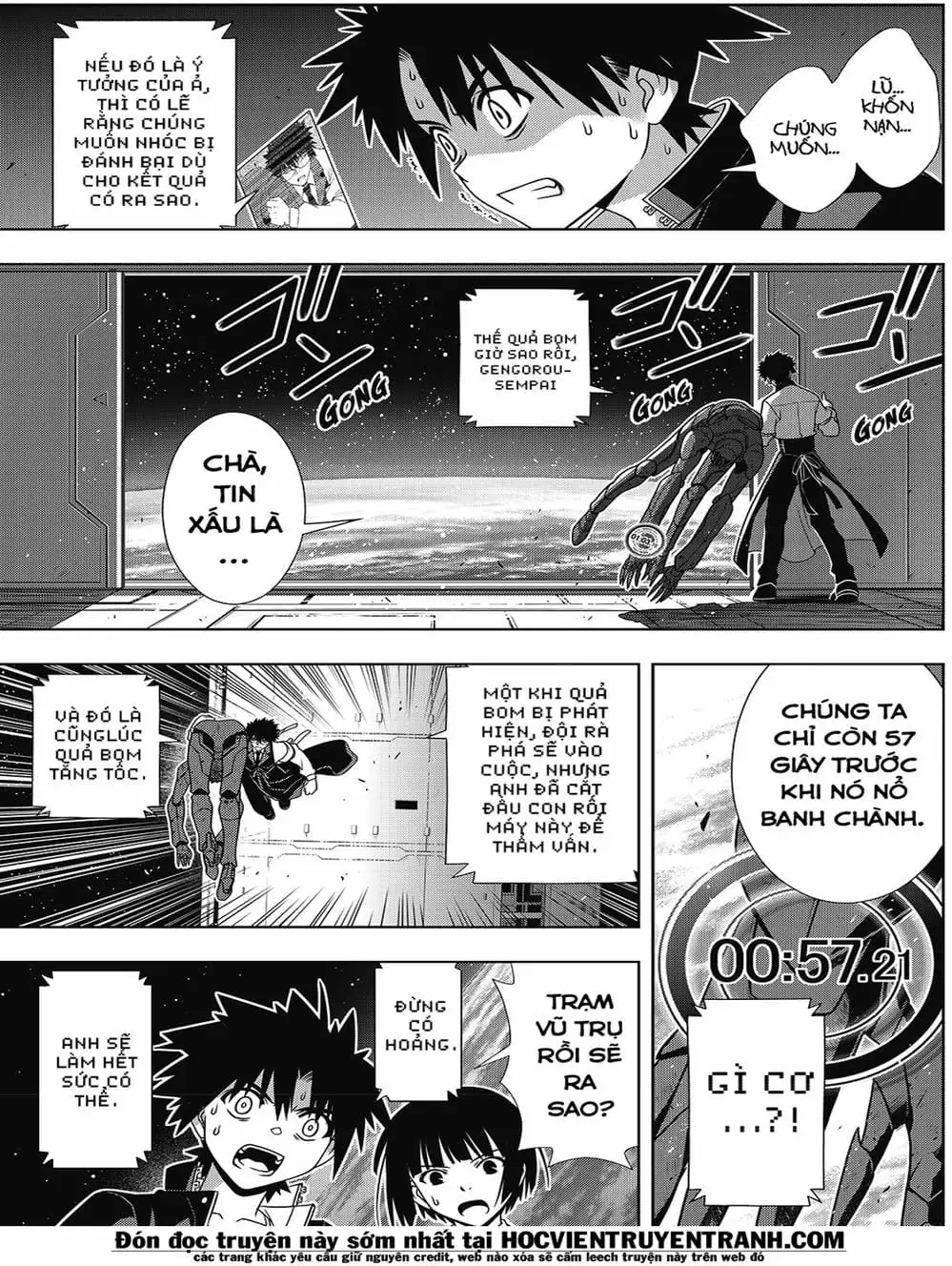 Chapter 143 - Image 11