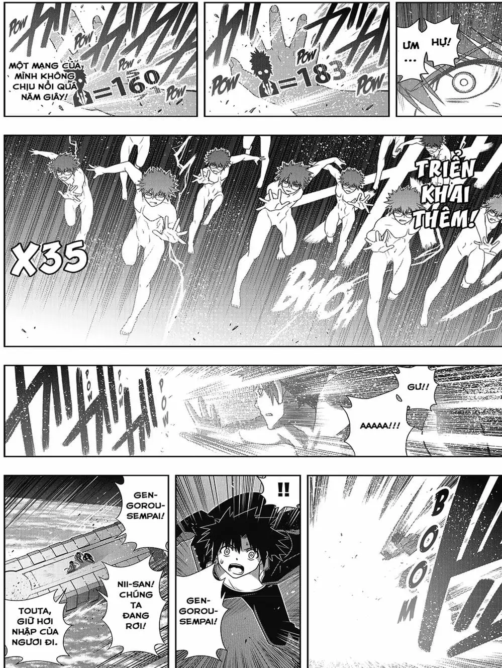 Chapter 143 - Image 16