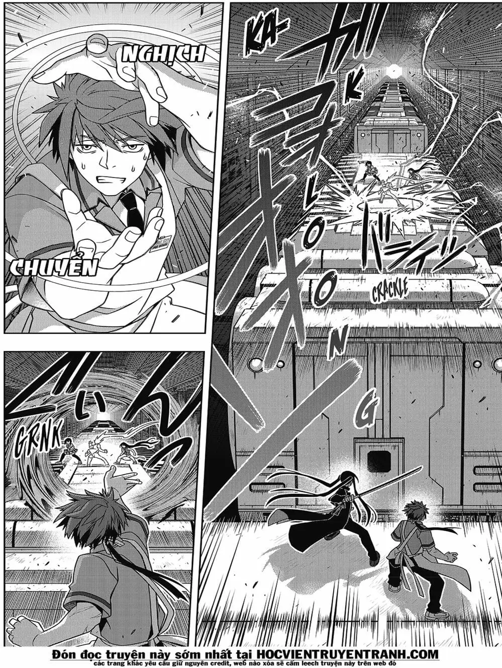 Chapter 143 - Image 4
