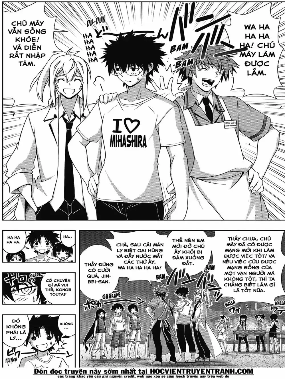 Chapter 144 - Image 12