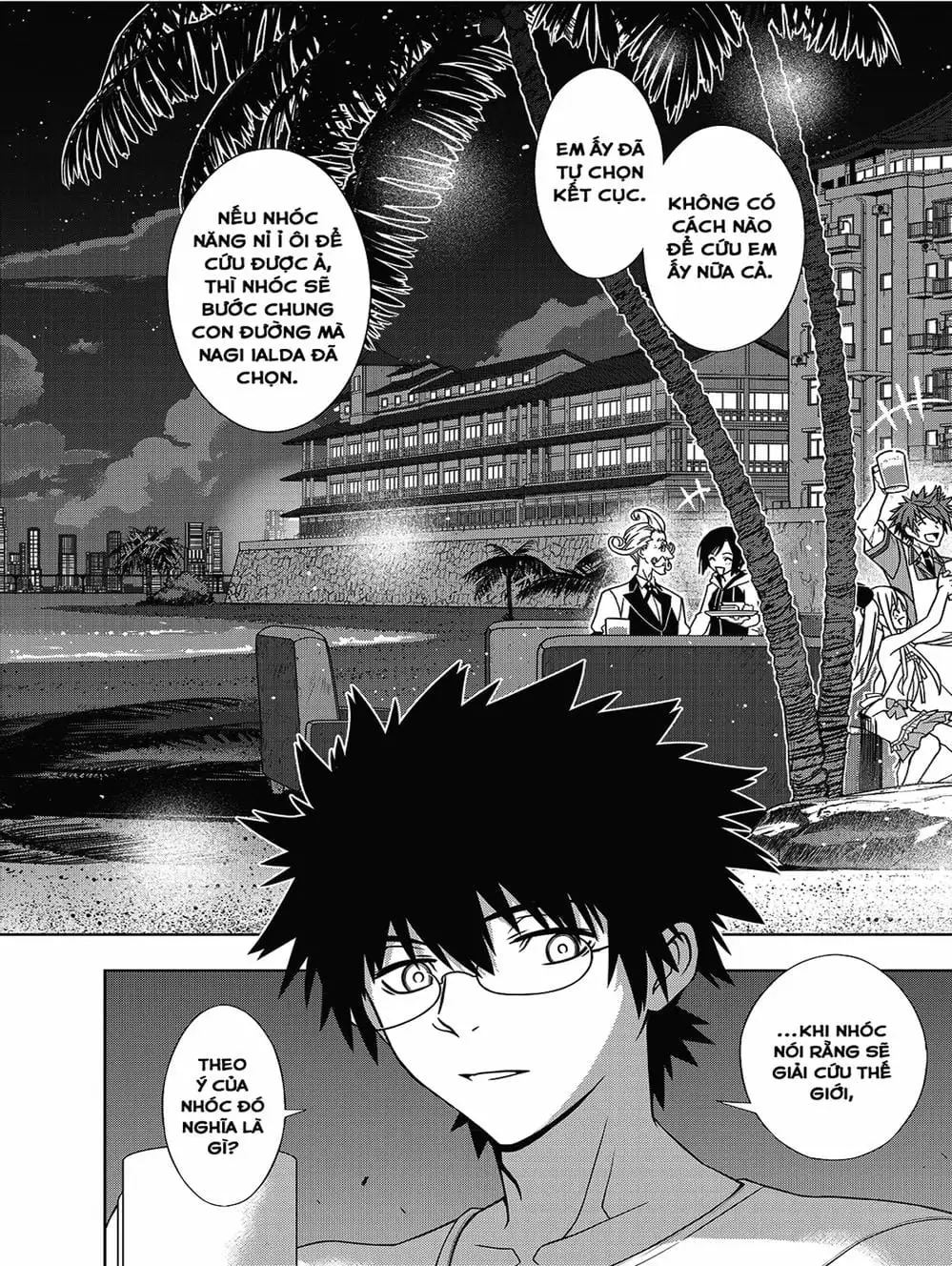 Chapter 144 - Image 15