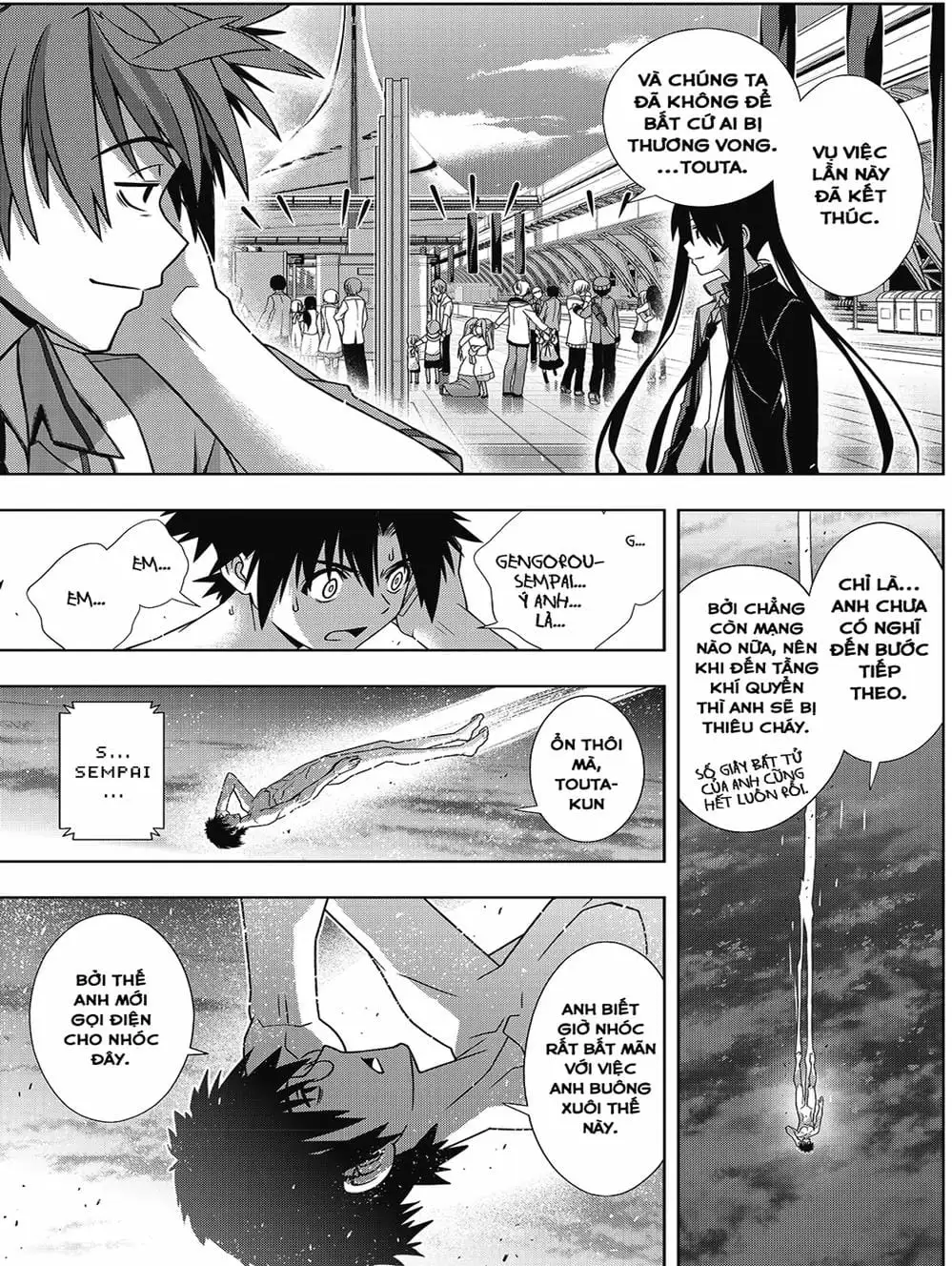Chapter 144 - Image 5