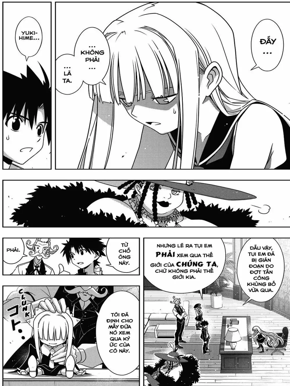 Chapter 145 - Image 15