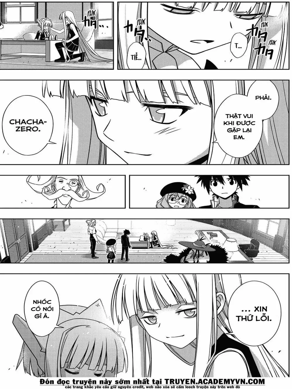 Chapter 145 - Image 18