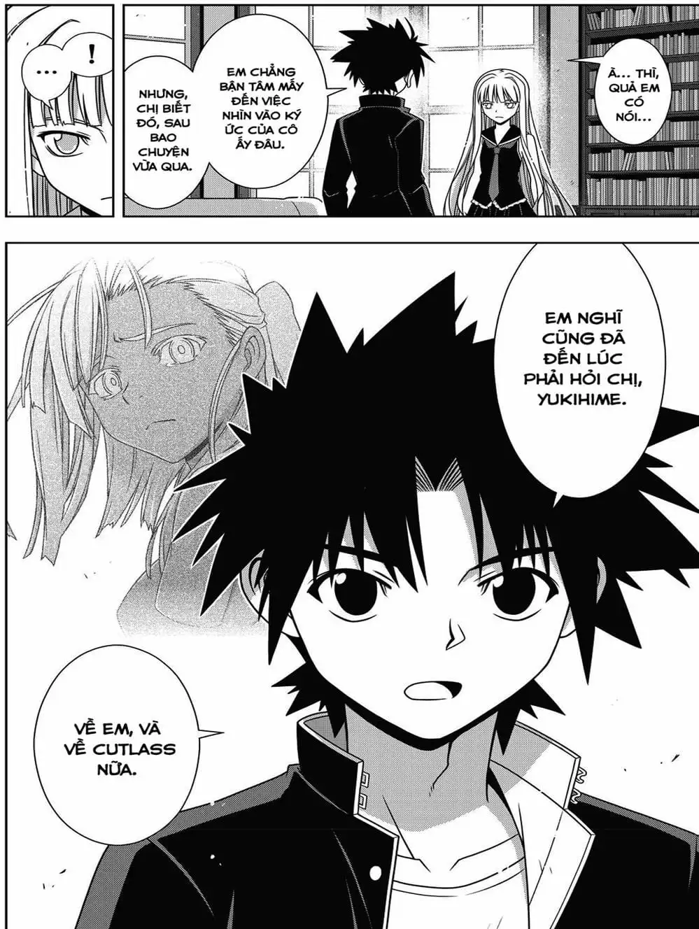 Chapter 145 - Image 19