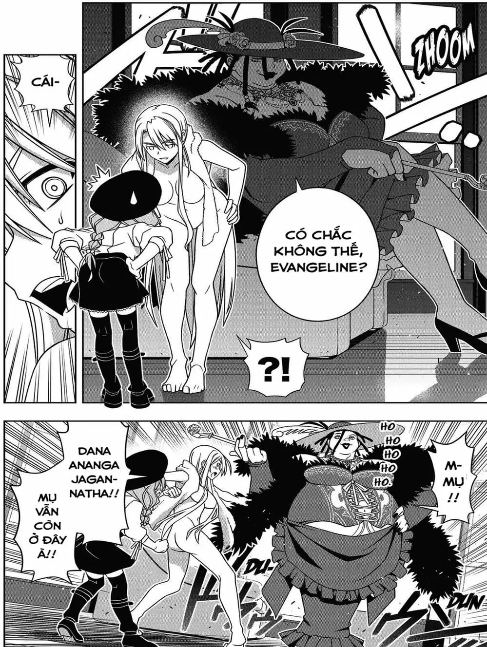 Chapter 145 - Image 5