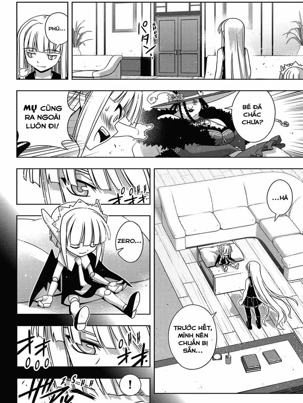 Chapter 146 - Image 1