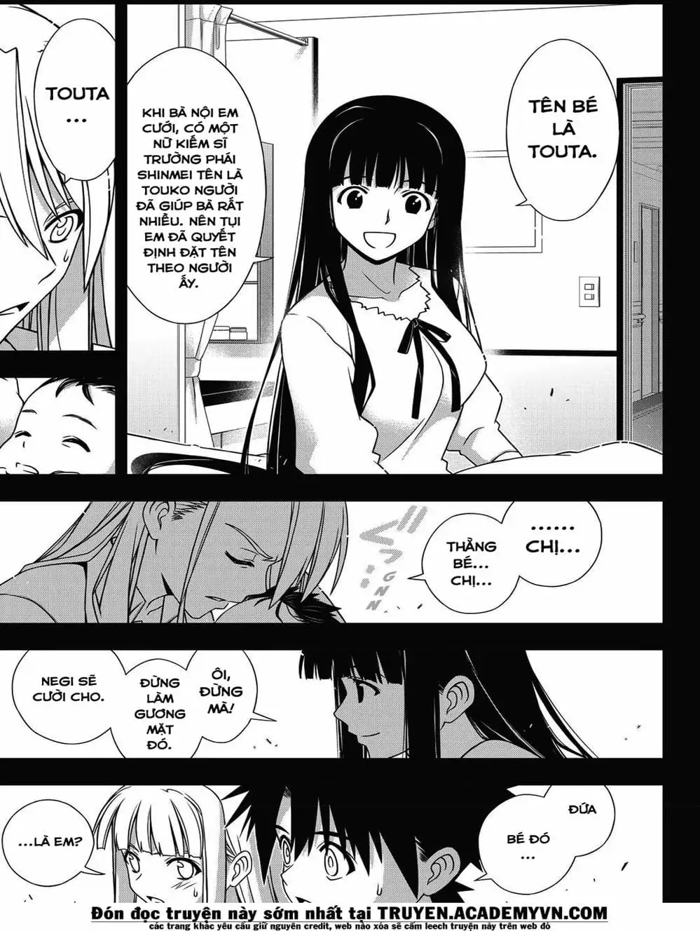 Chapter 146 - Image 16