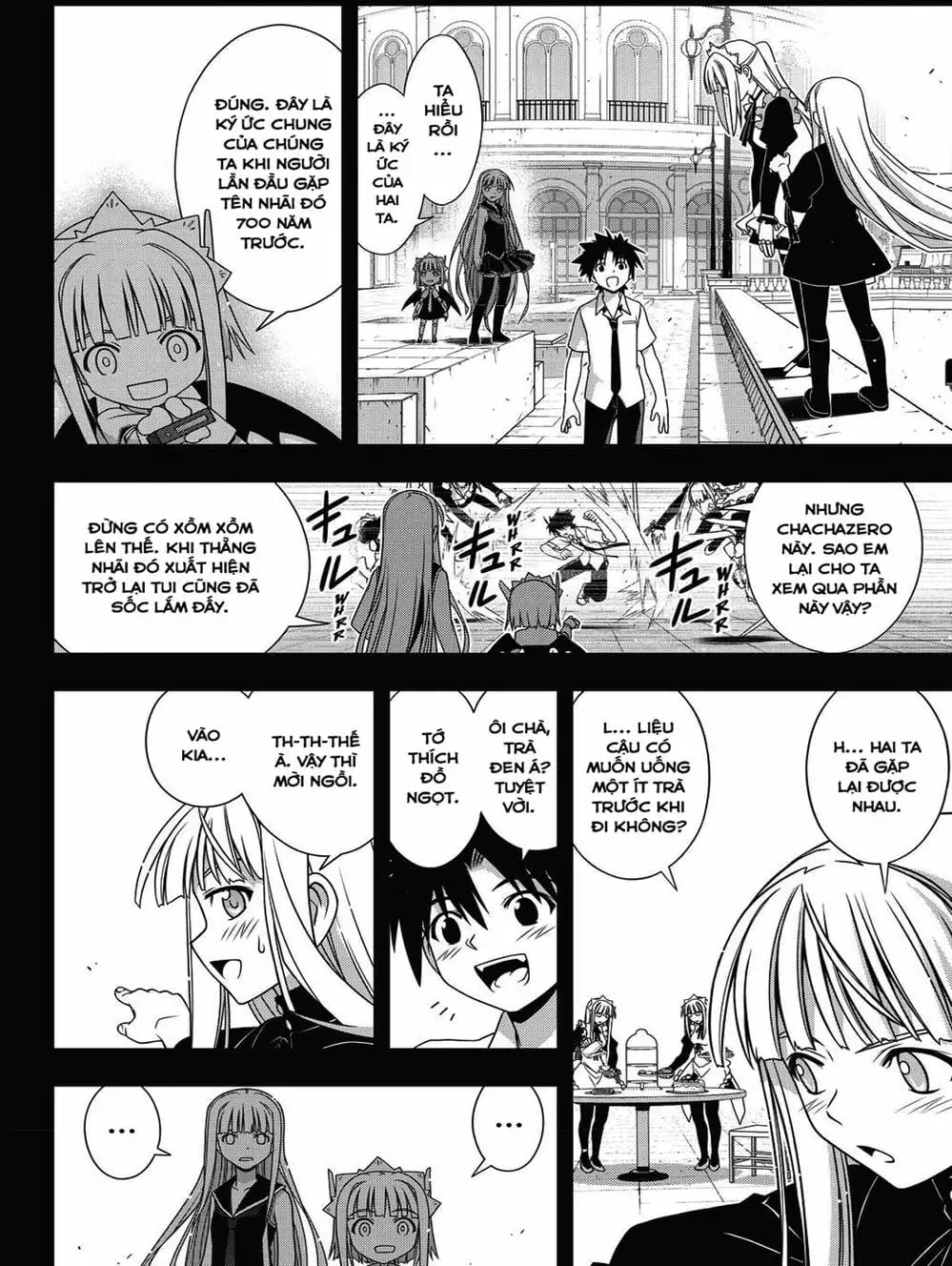 Chapter 146 - Image 5
