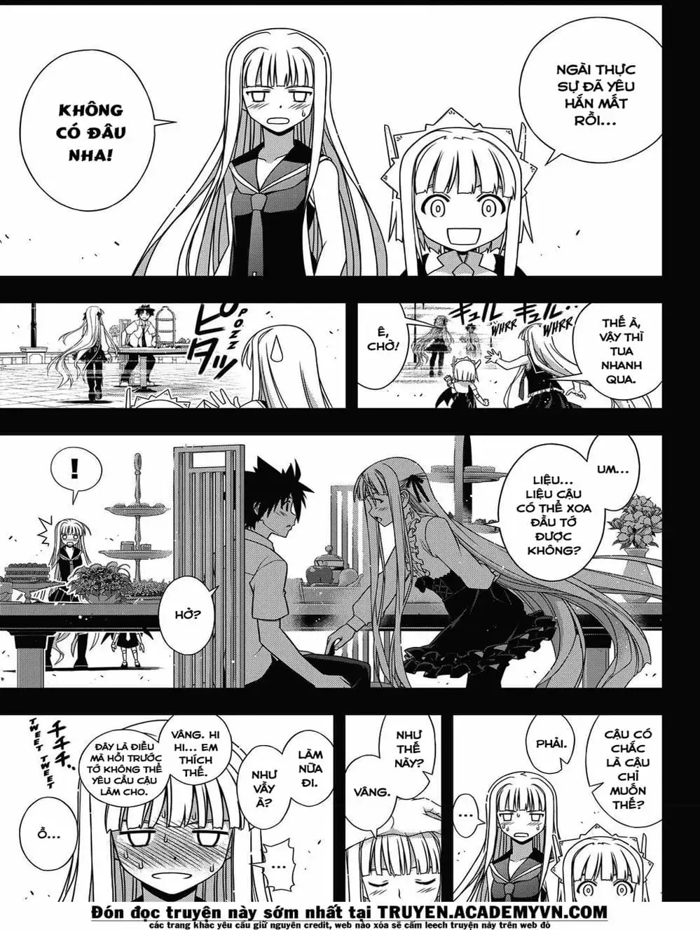 Chapter 146 - Image 6