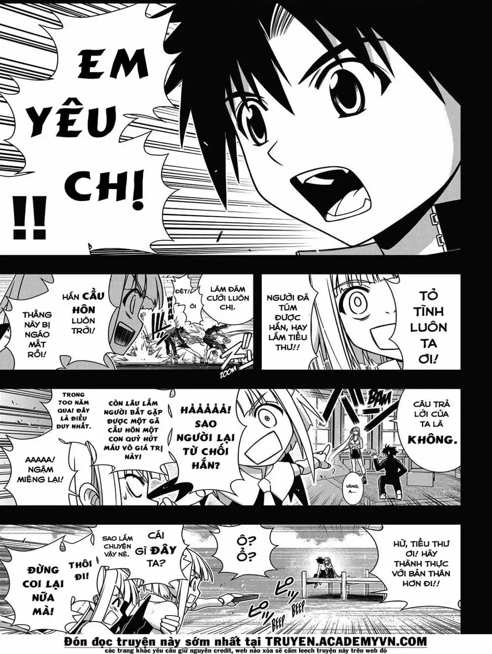 Chapter 146 - Image 10
