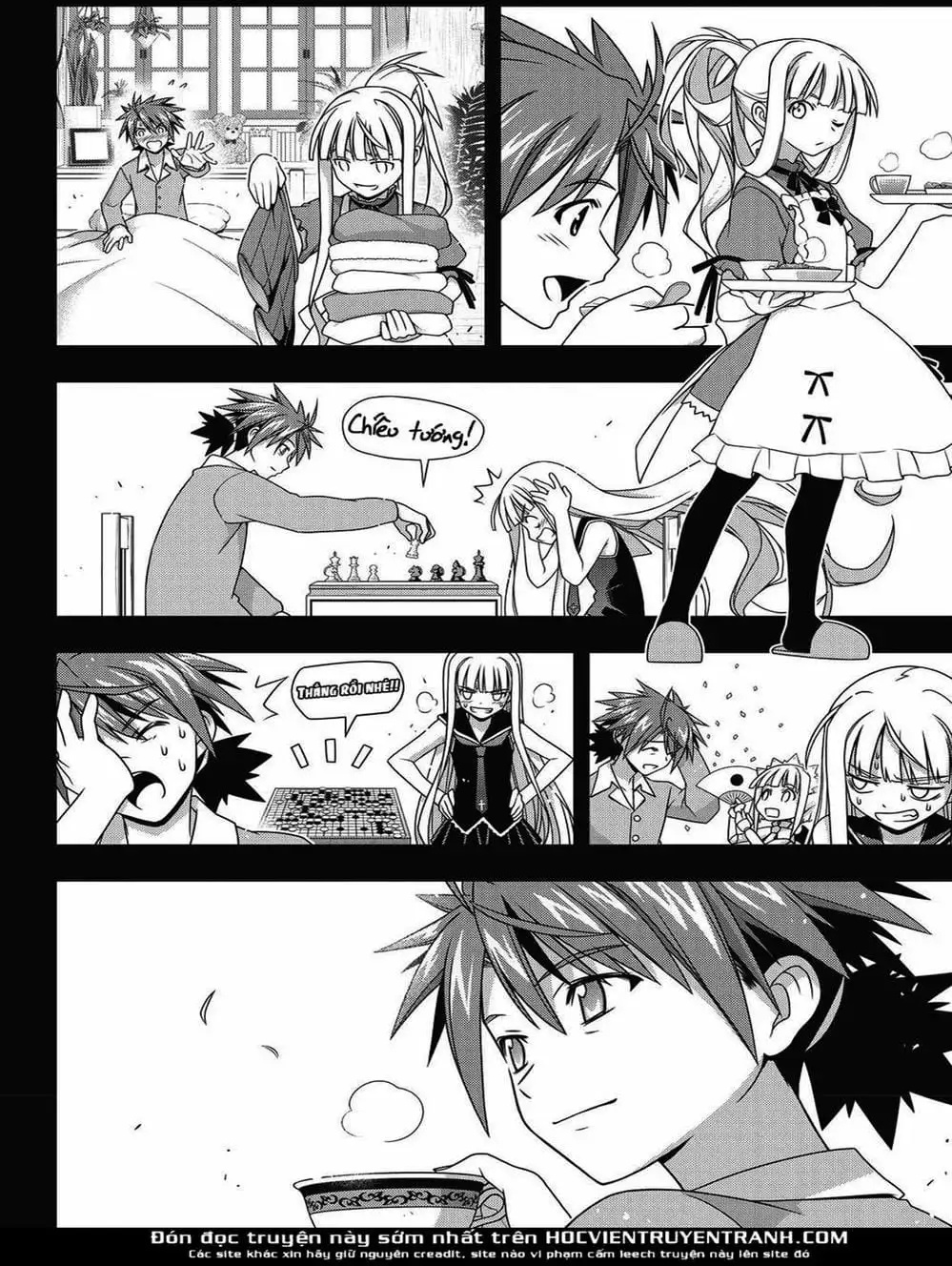 Chapter 147 - Image 14