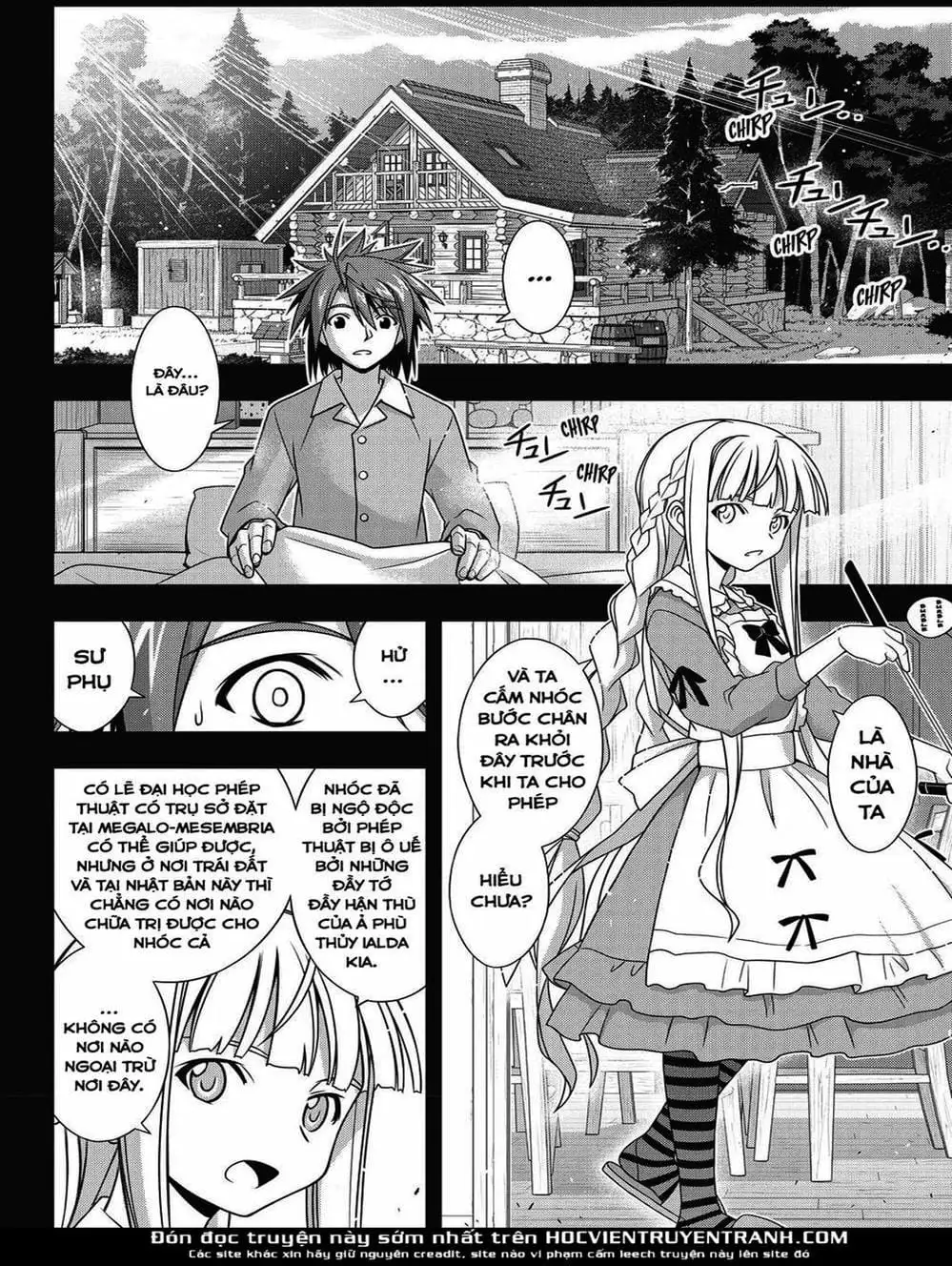Chapter 147 - Image 6