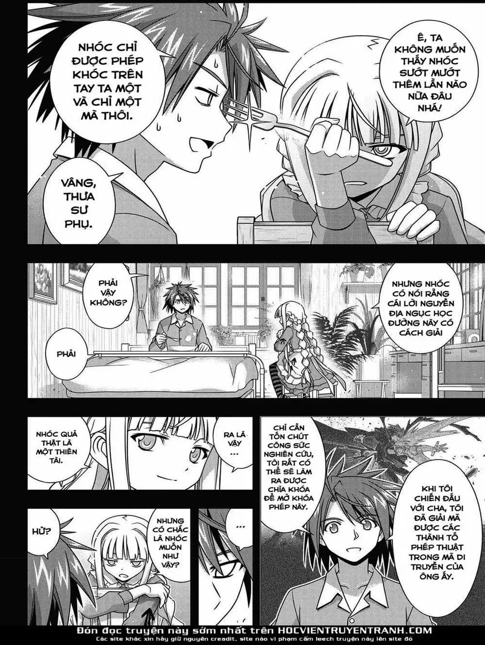 Chapter 147 - Image 8