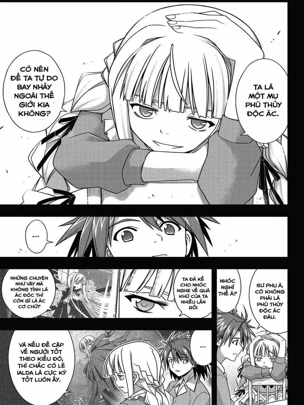 Chapter 147 - Image 9