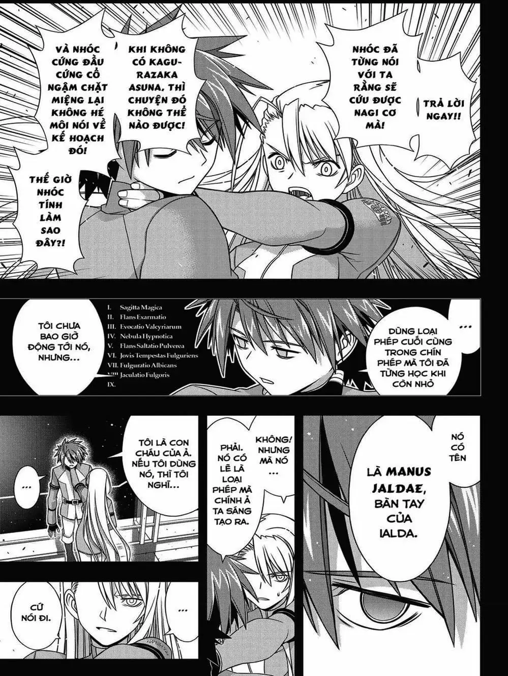 Chapter 148 - Image 11