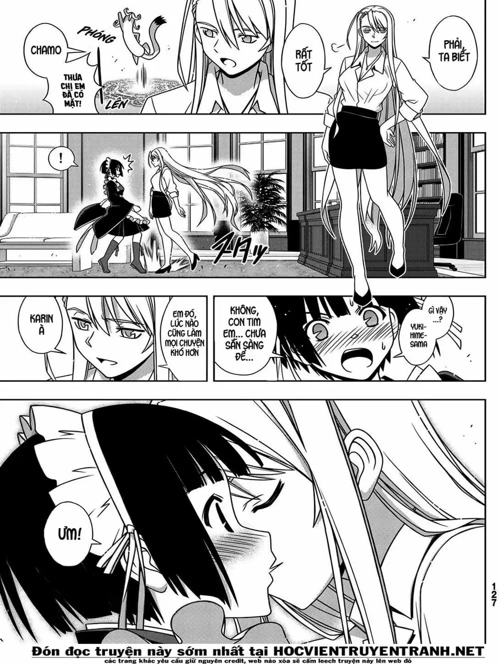 Chapter 151 - Image 19