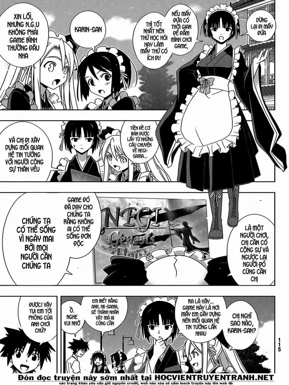 Chapter 151 - Image 7