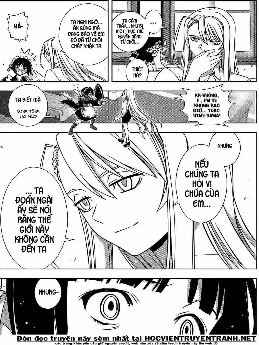 Chapter 152 - Image 1