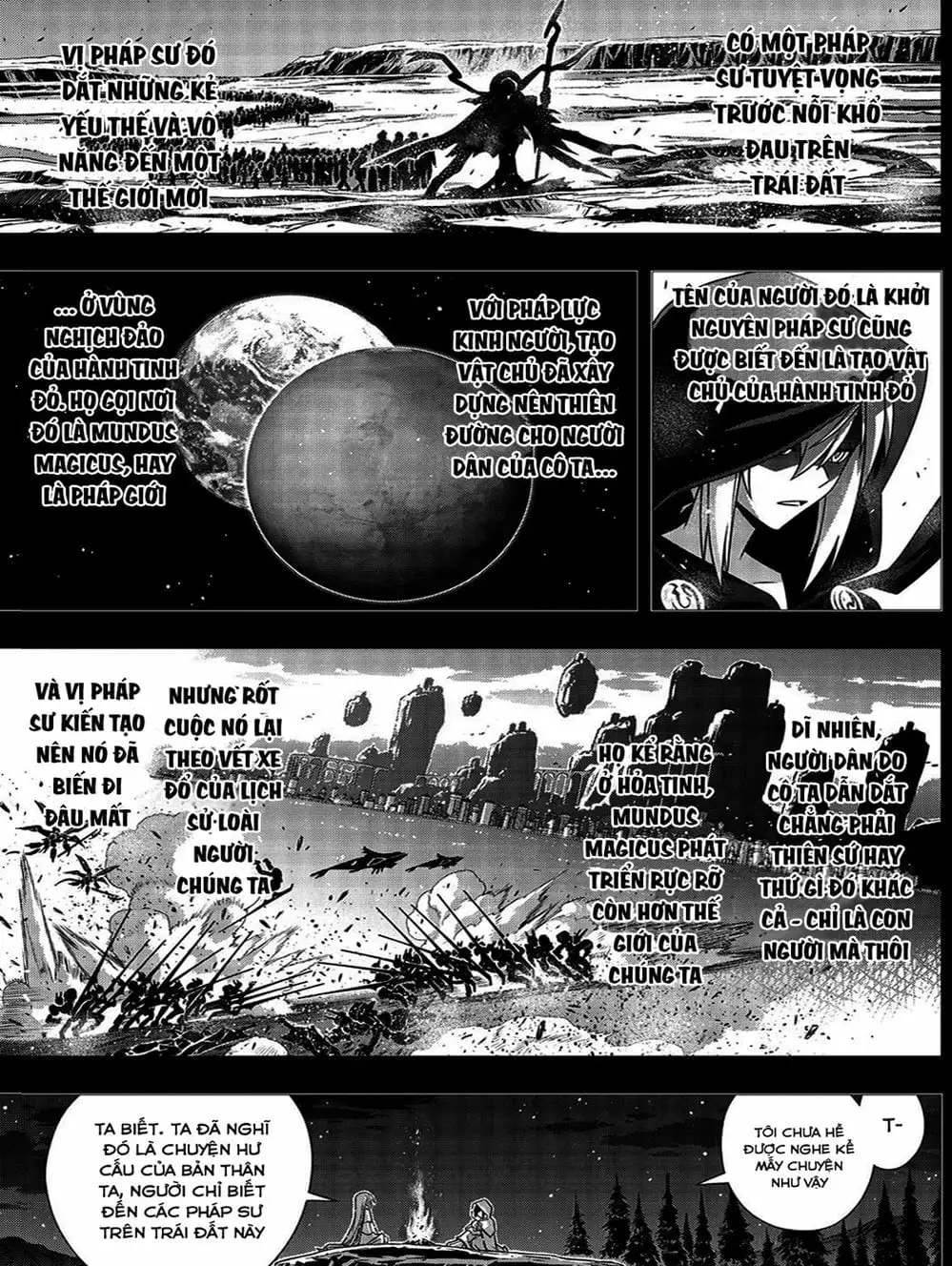 Chapter 153 - Image 11