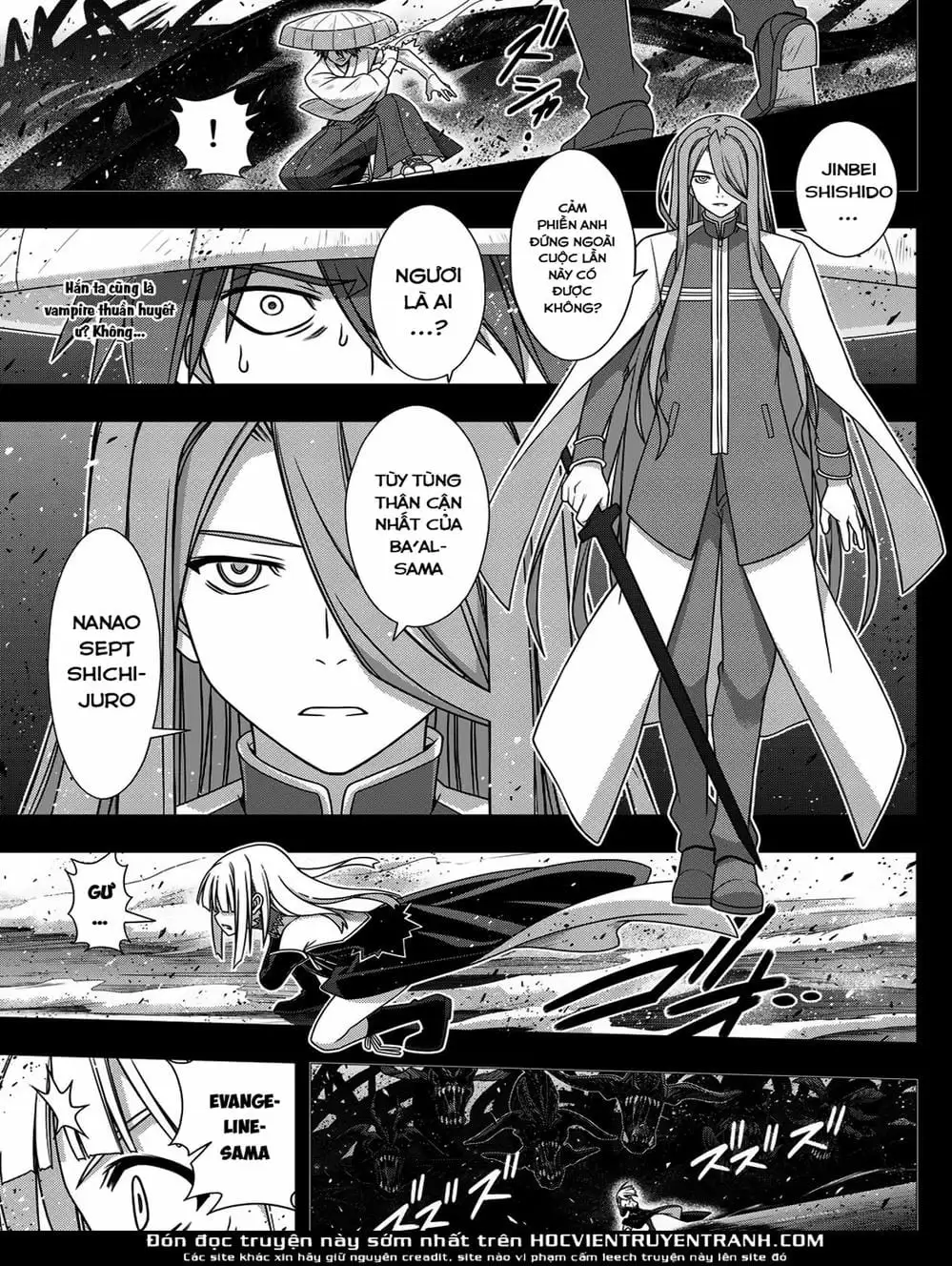 Chapter 156 - Image 1