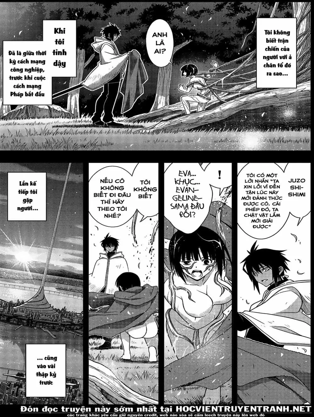 Chapter 157 - Image 13