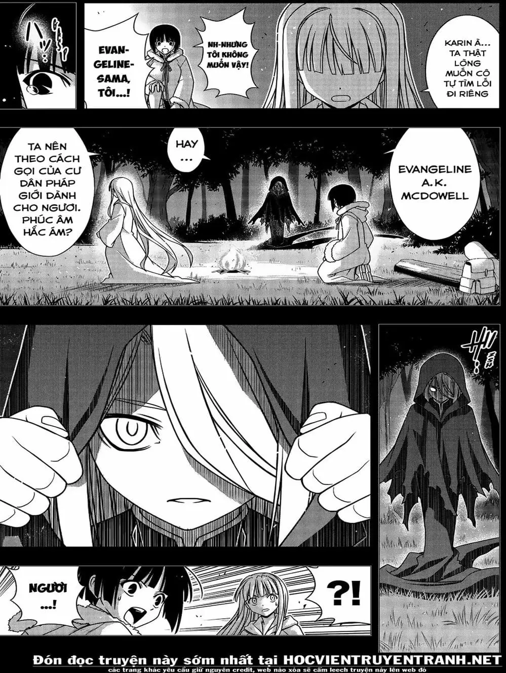 Chapter 157 - Image 5
