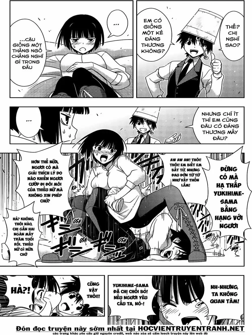 Chapter 158 - Image 5