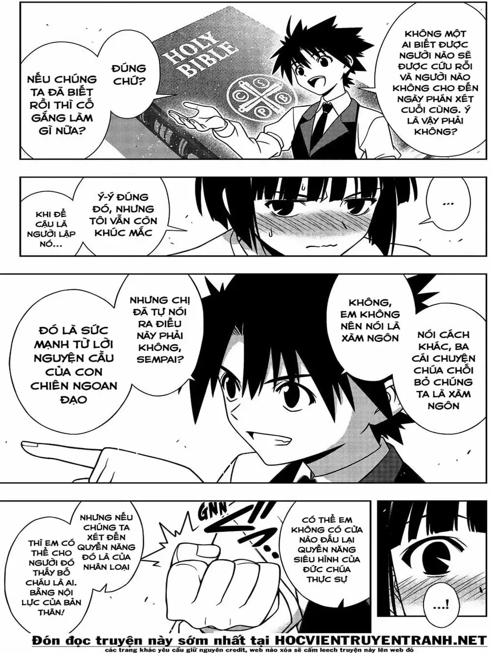 Chapter 158 - Image 7
