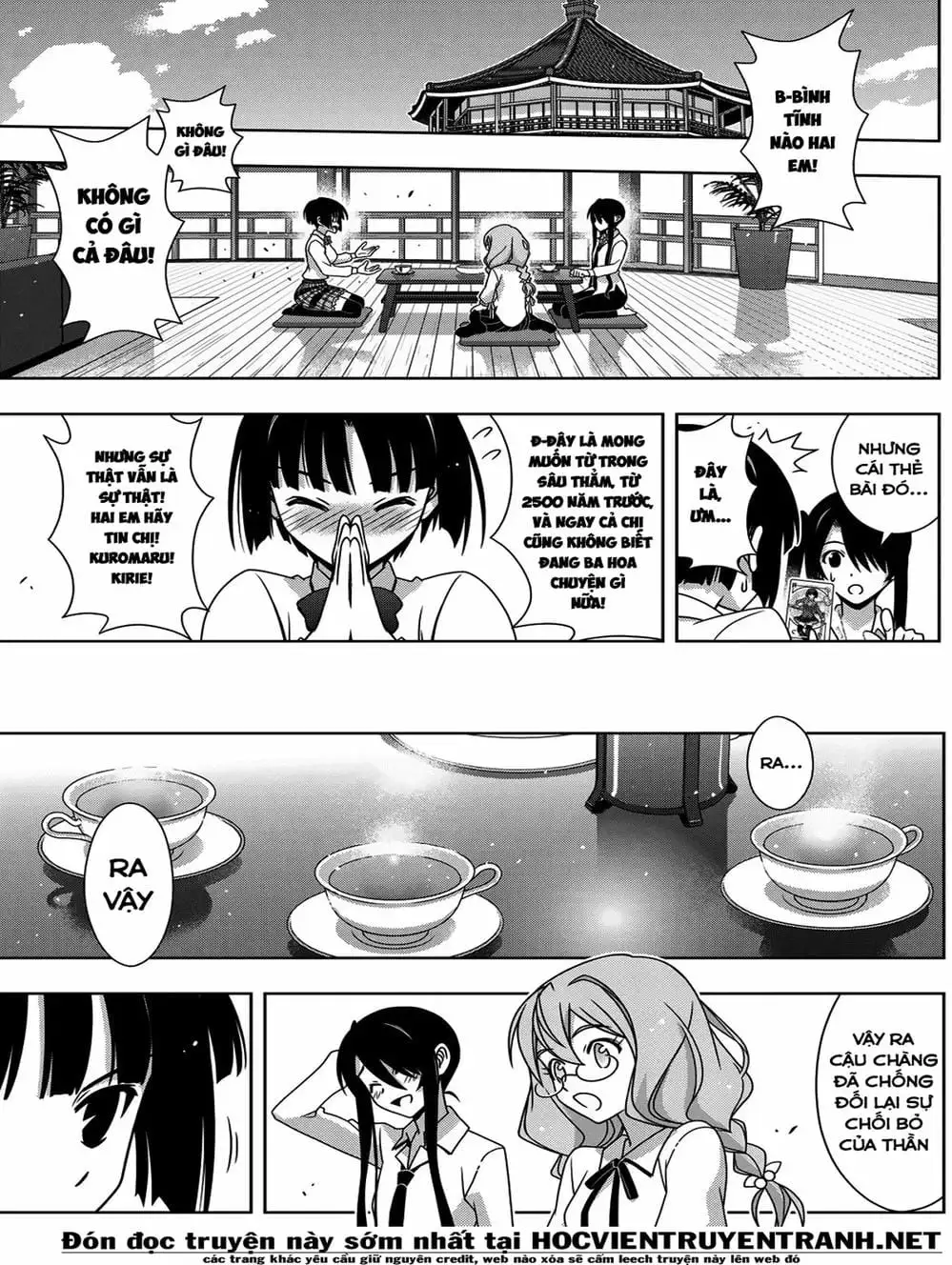 Chapter 159 - Image 4
