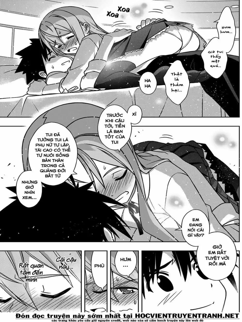 Chapter 160 - Image 12
