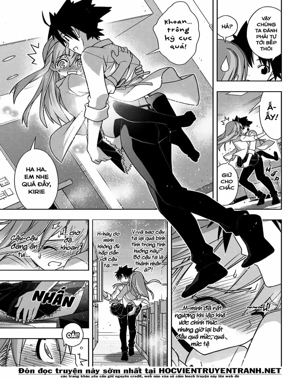 Chapter 160 - Image 6