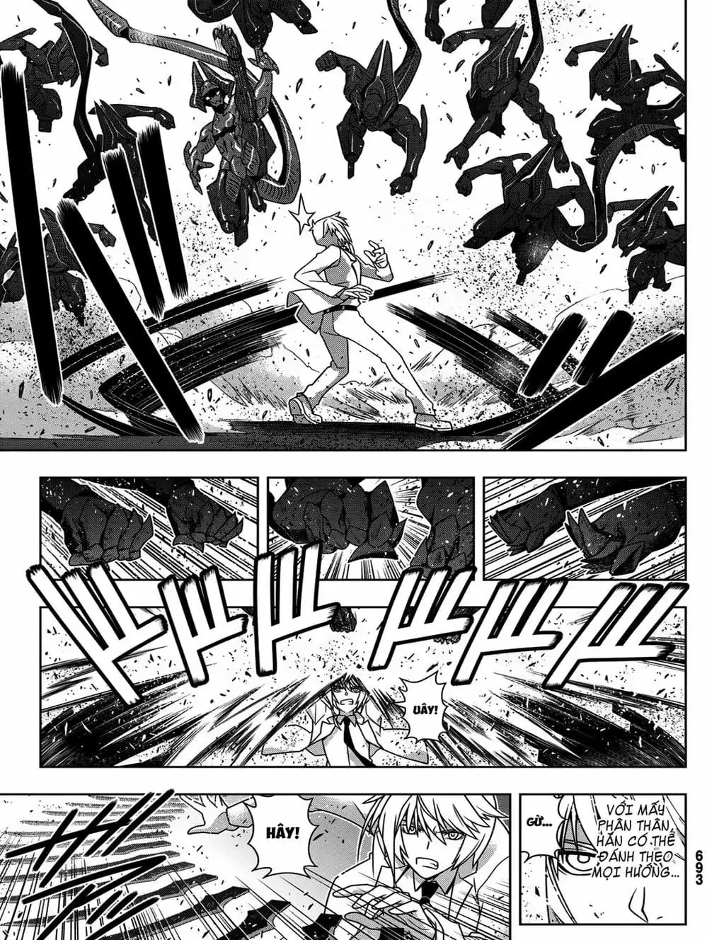 Chapter 161 - Image 18