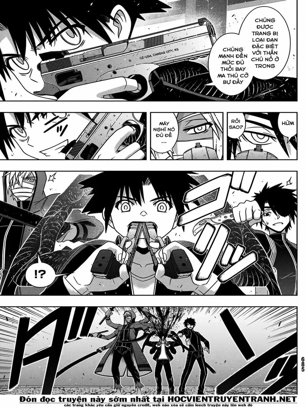 Chapter 161 - Image 10
