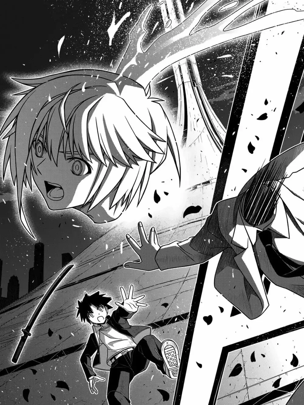 Chapter 162 - Image 18
