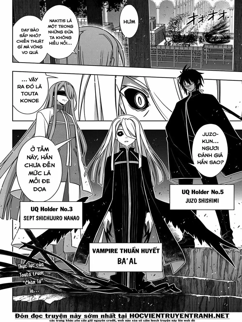 Chapter 165 - Image 1
