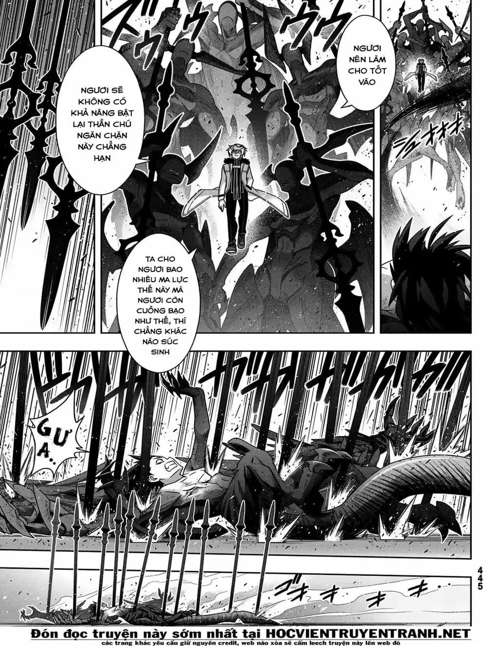 Chapter 165 - Image 11