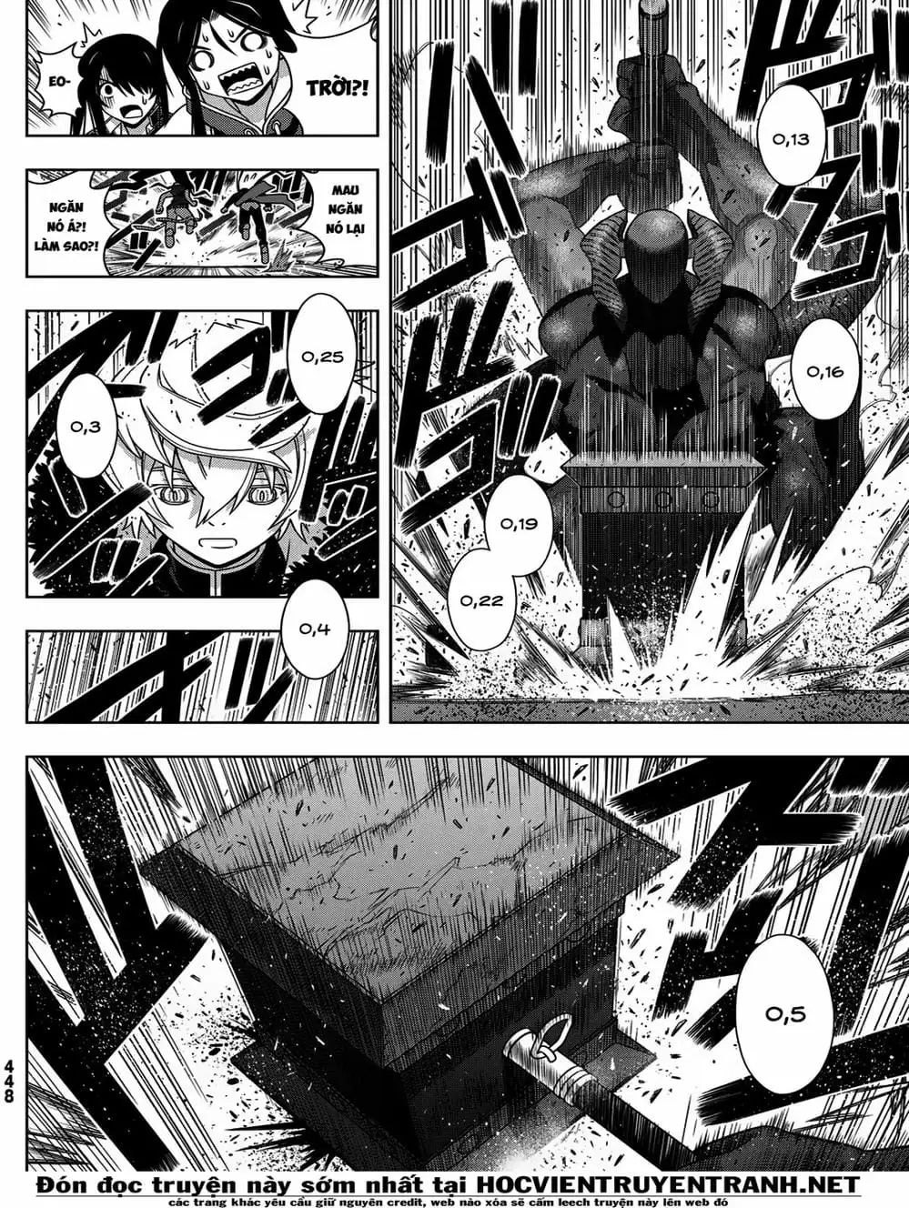 Chapter 165 - Image 14