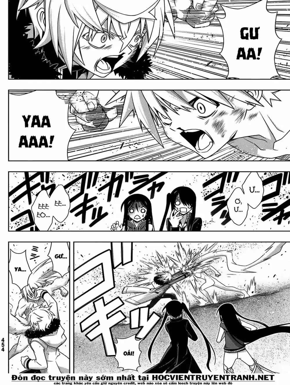 Chapter 165 - Image 20