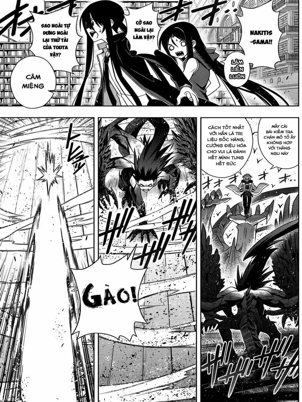 Chapter 165 - Image 5