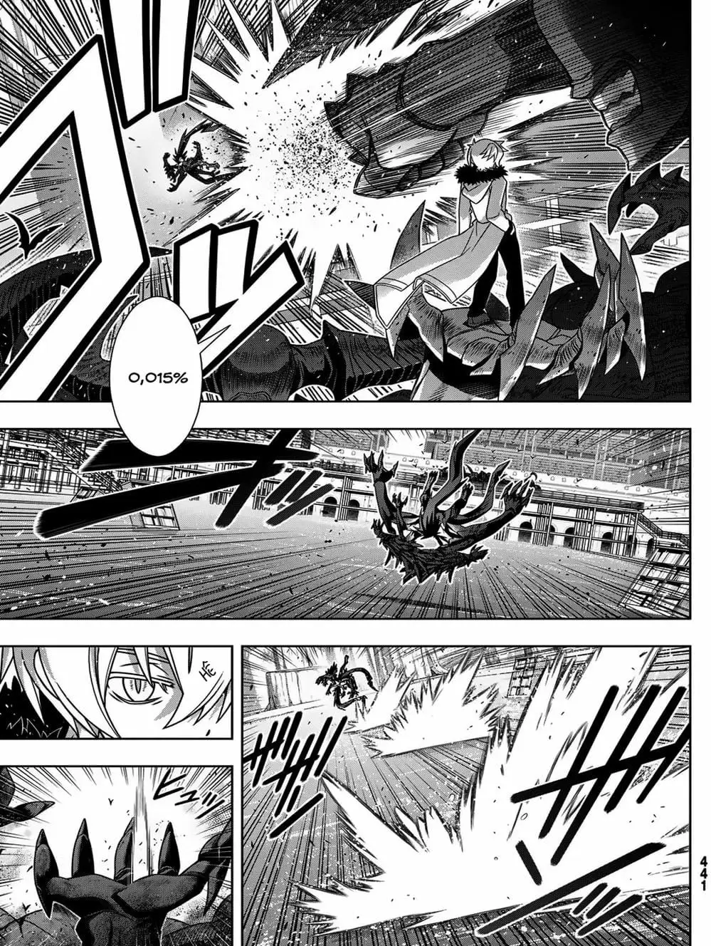Chapter 165 - Image 7