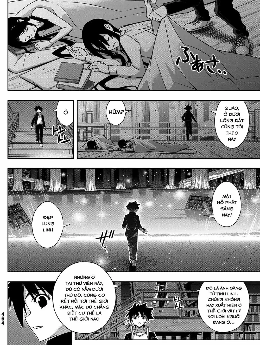 Chapter 166 - Image 10