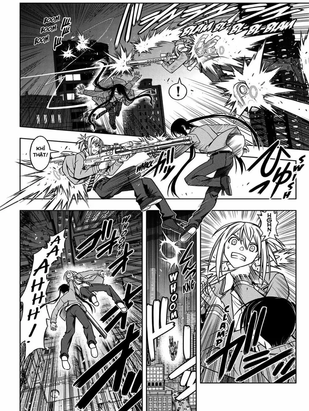 Chapter 45 - Image 11