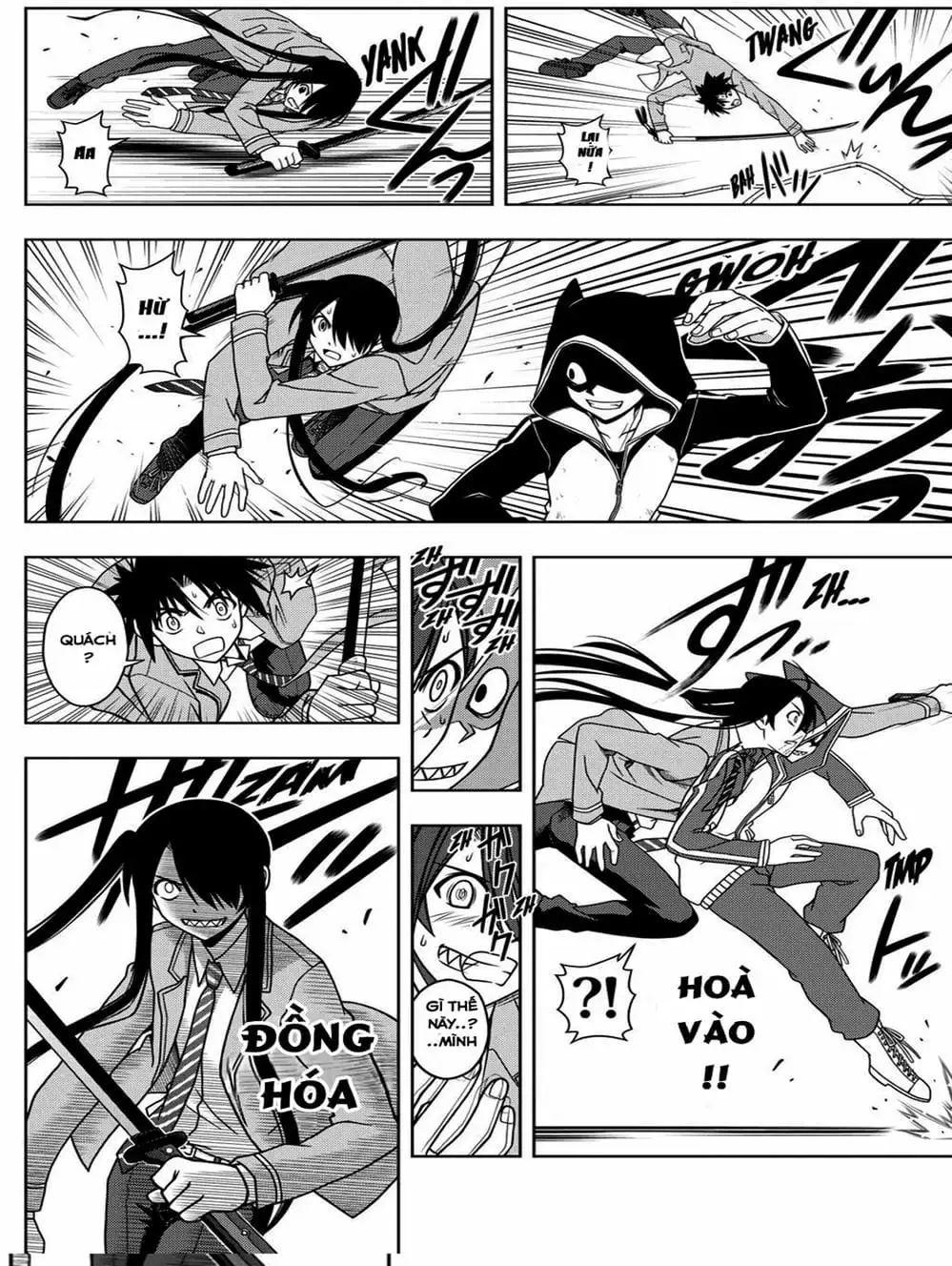 Chapter 45 - Image 9