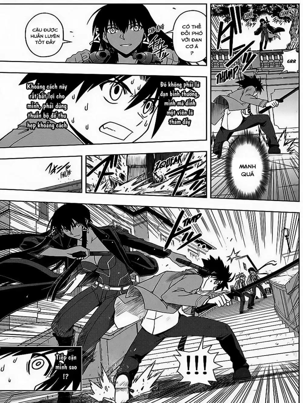 Chapter 58 - Image 11
