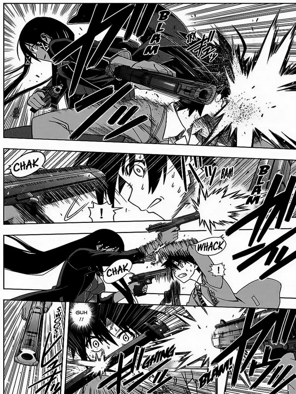 Chapter 58 - Image 12