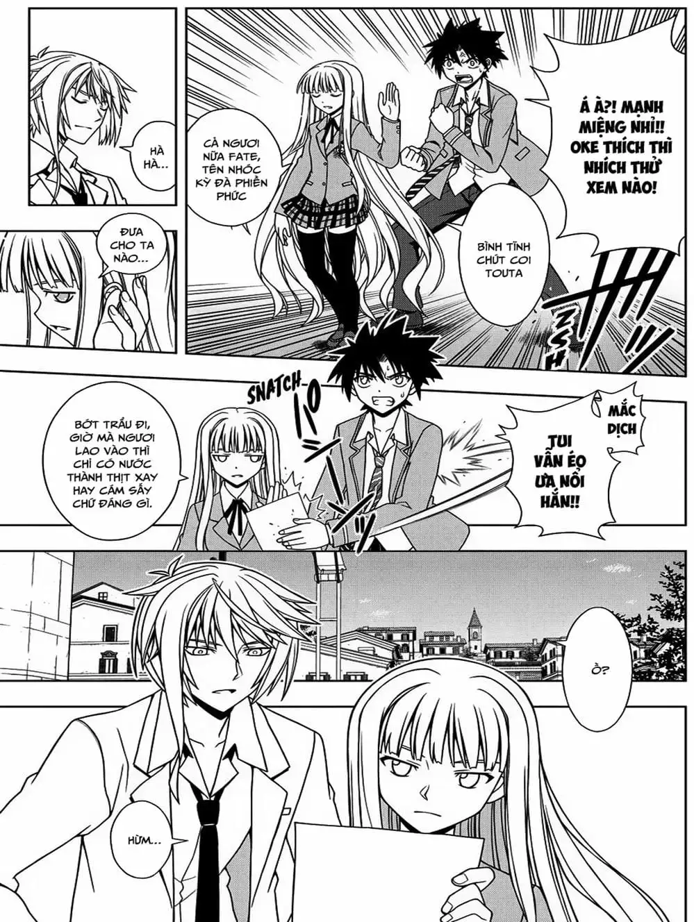 Chapter 60 - Image 1